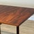 Mid-Century Walnut Dining Table and Chairs, Denmark, Set of 5 For Sale - Image 6 of 12