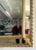 Wood Substantial Vintage NeoClassical Regency Style Wall Mirror For Sale - Image 7 of 9