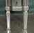 Venitian Bevelled Glass Nightstand with Drawers by Aeg, 2010, Set of 2 For Sale - Image 16 of 18