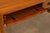 Late 20th Century Stickley Mission Collection Oak Spindle Writing Desk For Sale - Image 5 of 18