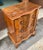 Venetian Chest of Drawers in Walnut and Walnut Burl For Sale - Image 3 of 6