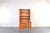 Mid-Century Modern Mid-Century Modern Danish Oak Bookcase, 1960s For Sale - Image 3 of 15
