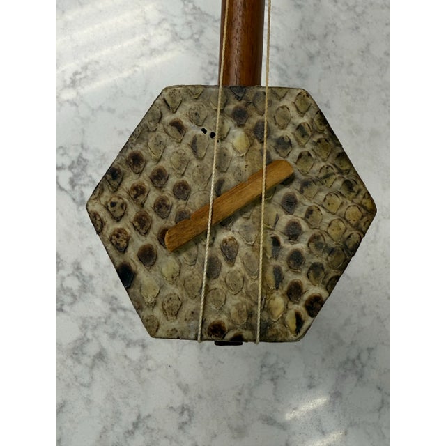 Erhu Instrument Chinese Violin For Sale In San Francisco - Image 6 of 12