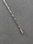 2.20 Ct Natural Ceylon Sapphire & Diamond Tennis Bracelet For Sale In Chicago - Image 6 of 8