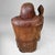 Japanese Wooden Temple Statue of Hotei with Child, 1920s For Sale - Image 13 of 14