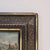 Landscape with Peasant, Late 19th Century, Oil on Cardboard, Framed For Sale - Image 10 of 18