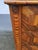 Louis XVI Commode in Inlaid Walnut, 1790 For Sale - Image 4 of 5