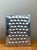 Silver Vintage Modernist Aluminum Vase For Sale - Image 8 of 18