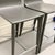 Animal Skin Pair of Holly Hunt Adriatic Counter Stools For Sale - Image 7 of 12