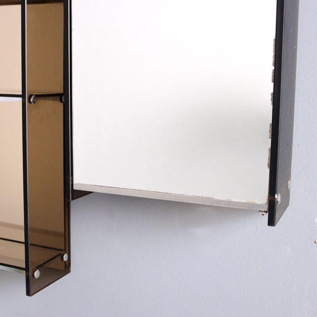 Wall Units, 1960s, Set of 2 For Sale - Image 6 of 7