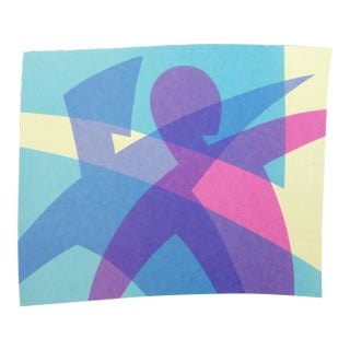 Abstract Dancers For Sale