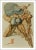 Artist: Salvador Dali Country: Spain Title: Hell 7 – Avaricious & Prodiga Medium: Original Woodcut Marks: Not signed not...