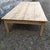 Large Trades Coffee Table, 1890s For Sale - Image 10 of 18