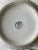 Late 19th Century 1884 Glasgow Ironstone China Warranted Baking Dish For Sale - Image 5 of 6