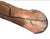 Large 1940 Vintage Birch Bark Model Canoe For Sale In Aspen - Image 6 of 11