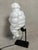 Vintage Industrial Bibendum Lamp, 1980s For Sale - Image 9 of 10