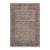 Shabby Chic 1990's Floral Pak-Persian Green/Green Wool Rug - 10'2'' X 14'2'' For Sale