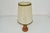 Mid-Century Table Lamp, 1960s For Sale - Image 6 of 11