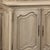 Grand Antique Country French Louis XV Buffet in Stripped Oak For Sale - Image 4 of 18