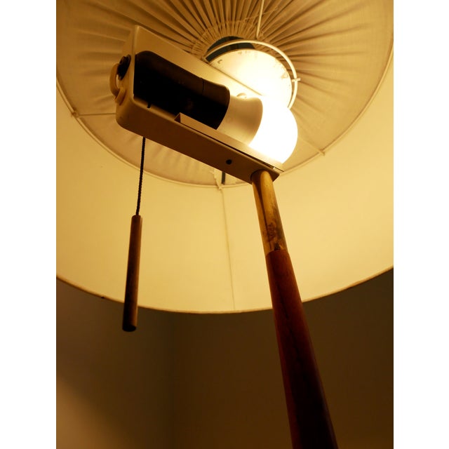 Gunnar Asplund GA6 Lamp by Gunnar Asplund for Gothenburg City Hall, 1937 For Sale - Image 4 of 13