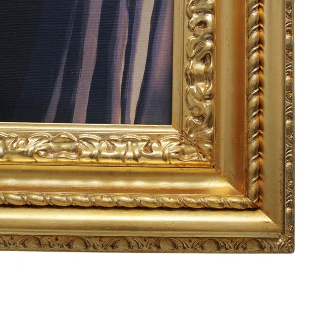 Yasumasa Morimura, An Inner Dialogue with Frida Kahlo (Fairy Tale), C-Print on Canvas For Sale - Image 4 of 6