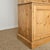 1960s Vintage English Pine Kitchen Dresser With Plate Rack & Wine Storage For Sale - Image 5 of 17