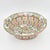 Green Rose Medallion Chestnut Basket China c.1880 For Sale - Image 8 of 14