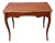 Small French Napoleon III Desk For Sale