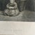 French Country 1875 Steel Engraving “Fall Game “ by Henrietta Browne For Sale - Image 3 of 6