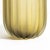 Glass Hand Blown Murano Vase Cactus in Olive Medium For Sale - Image 7 of 7