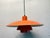 Danish PH 4/3 Hanging Lamp by Poul Henningsen for Louis Poulsen, 1950s For Sale - Image 13 of 18