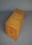 Brown Multifunctional Children's Block Seating Unit, 1970s, Set of 5 For Sale - Image 8 of 14