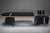 Modular Executive Desk by Bruce Burdick for Herman Miller, USA, 1980s For Sale - Image 13 of 18