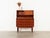 Danish Teak Secretary, 1970s For Sale - Image 3 of 15