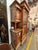An exceptional, period-made 19th-century French Renaissance Revival buffet à deux corps (cabinet in two parts),...