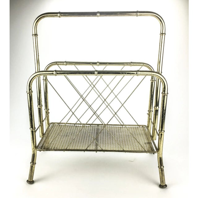 We adore these 1960’s pieces which are all intact by being carefully designed and taken care of. This one has a few...