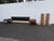 Wood Mid Century Modern Overbed Panel With Florescent Light 6599 For Sale - Image 7 of 7