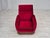 Danish Highback Armchair, 1970s For Sale - Image 18 of 18