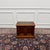 Classic English Office Cabinet Printer Table For Sale - Image 3 of 10
