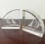 Lucite Sailboat Bookends - A Pair For Sale - Image 11 of 11