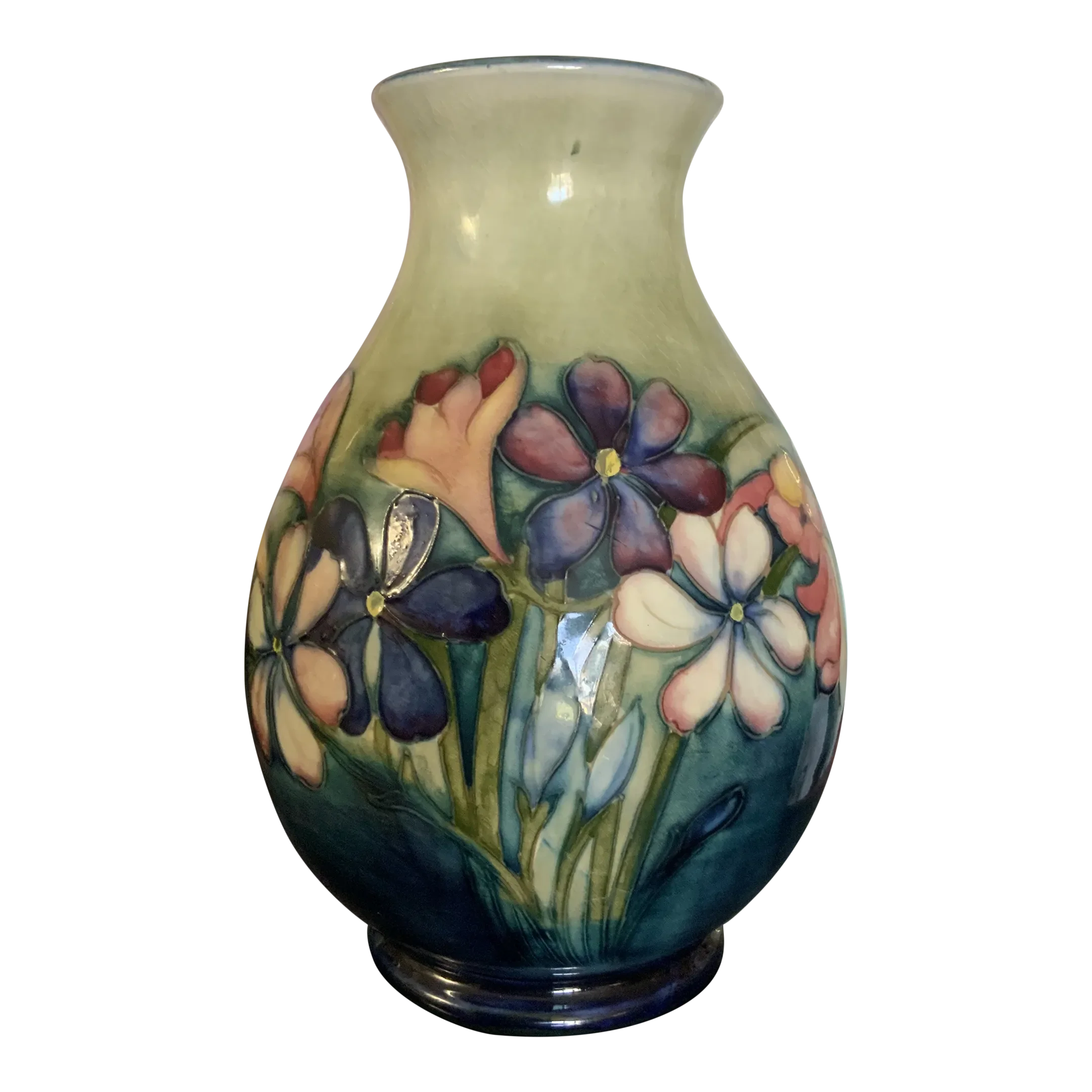 William Moorcroft 