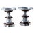 19th Century Pair of Marble Tazzas, Italy For Sale - Image 10 of 18