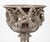 19th Century English Polished Steel Warwick Vase For Sale - Image 12 of 12