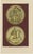Rapin De Thoyras, Seal of King William III, 1786, Paper For Sale