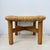 Italian Rush Stool attributed to Lorenzo Forges Davanzati, 1960s For Sale - Image 10 of 16