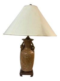Example of Speer Lamps