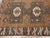 Camel Galerie Shabab Collection Mid-20th Century Turkish Anatolian Room Size Carpet For Sale - Image 8 of 10