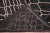 Beautiful Large Size Black and White Color Tribal Berber Moroccan Beni Ourain Design Modern Area Rug, Country Of Origin:...