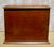 Victorian Oak Telegram Box, 1900s For Sale - Image 6 of 7