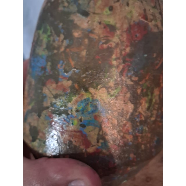 ​"Nuestras vidas son los ríos..." ​Inspired by the profound 15th-century verses of Jorge Manrique, Intervention 29 is a...